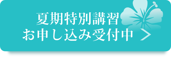 夏期特別講習大人クラス
